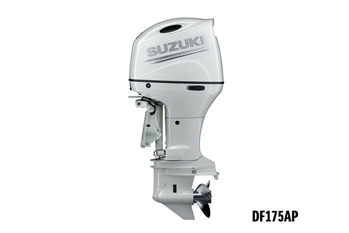 Suzuki DF175