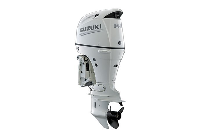 Suzuki DF140A