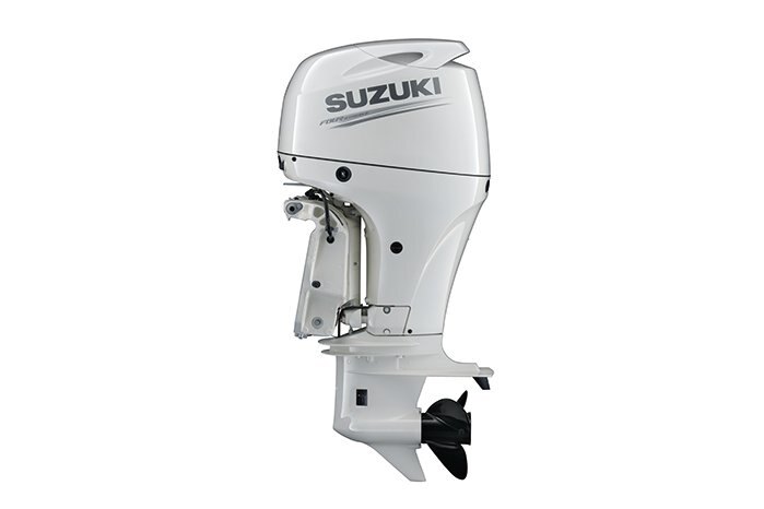 Suzuki DF90A