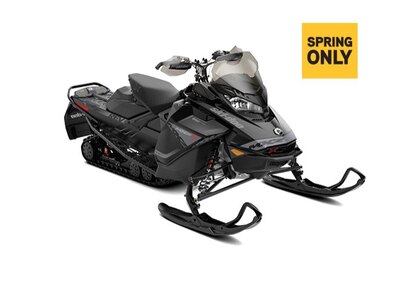 Ski-Doo MXZ X Rotax 850 E-Tec