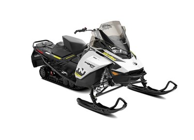 Ski-Doo MXZ TNT Rotax 600R E-TEC