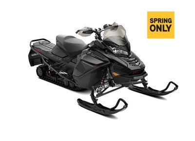 Ski-Doo Renegade X Rotax 600R E-TEC