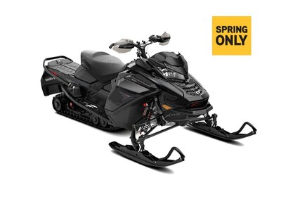 Ski-Doo Renegade X-RS Rotax 850 E-Tec