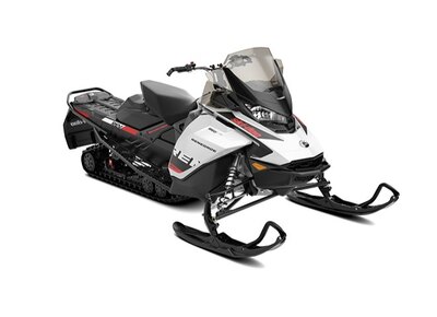 Ski-Doo Renegade Adrenaline Rotax 850 E-Tec
