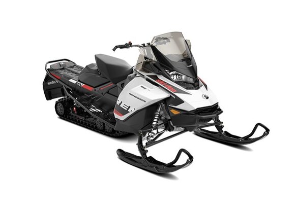 Ski Doo Renegade Adrenaline Rotax 850 E Tec