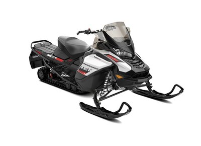 Ski-Doo Renegade Adrenaline Rotax 600R E-Tec