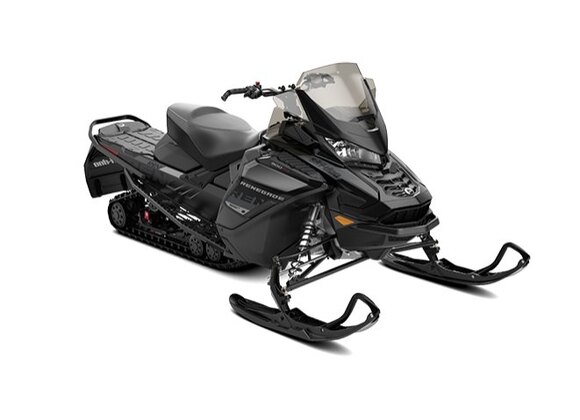 Ski Doo Renegade Adrenaline Rotax 900 Ace Turbo