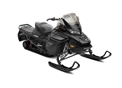 Ski-Doo Renegade Adrenaline Rotax 900 Ace