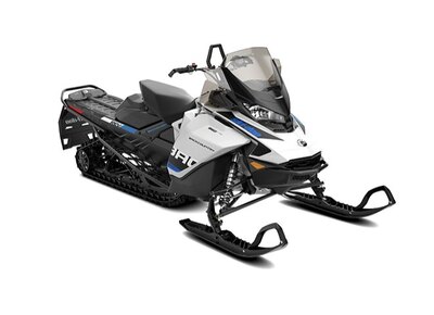 Ski-Doo Backcountry Rotax 850 E-TEC