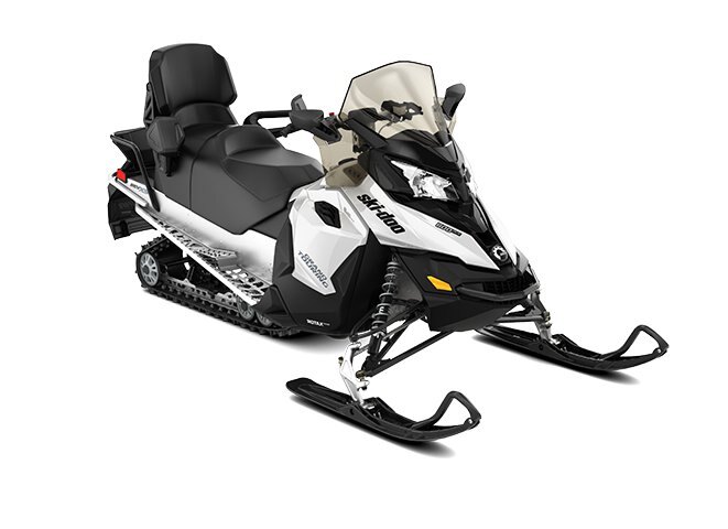 Ski-Doo Grand Touring Sport