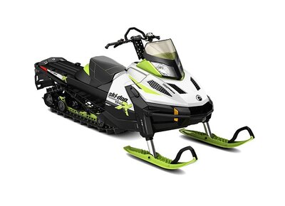 Ski-Doo Tundra Xtreme