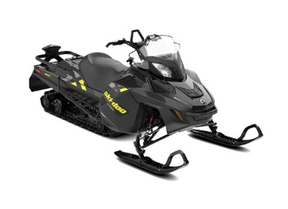 Ski Doo Expedition Xtreme