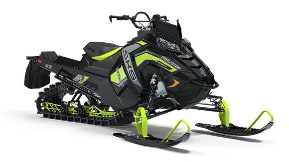 2019 Polaris® 850 SKS 155