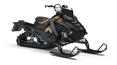 2019 Polaris® 800 PRO-RMK® 155