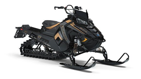 2019 Polaris® 800 PRO RMK® 155