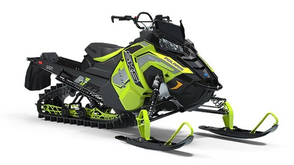 2019 Polaris 800 SKS 155