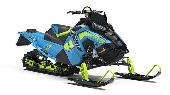 2019 Polaris 800 SKS 146