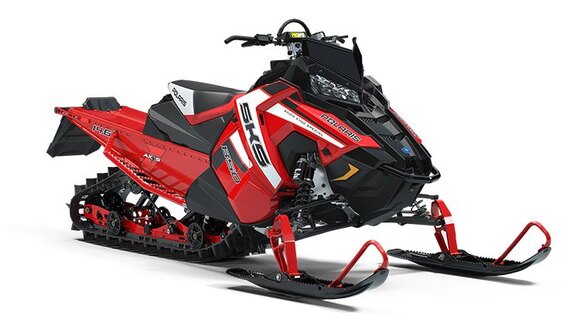 2019 Polaris® 850 SKS 146