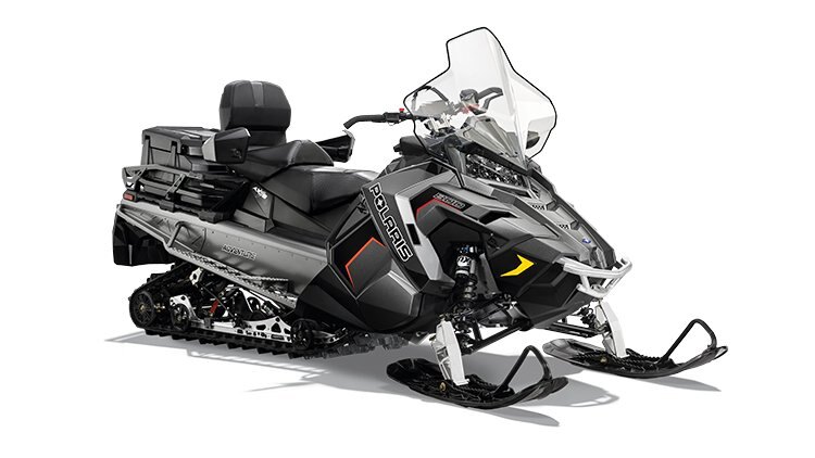 2019 Polaris 800 Titan Adventure 155