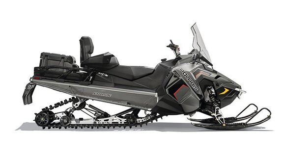 2019 Polaris 800 Titan Adventure 155