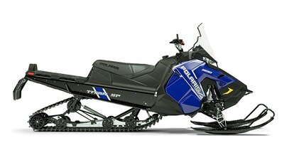 2019 Polaris 800 Titan SP 155