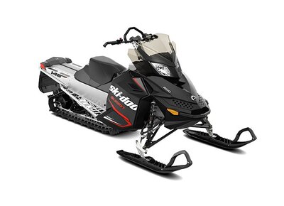 Ski-Doo Summit Sport