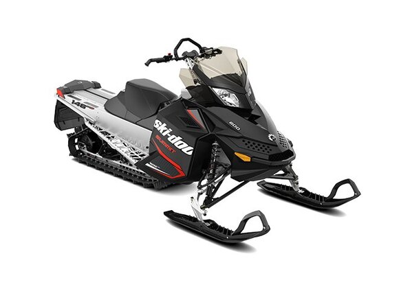 Ski Doo Summit Sport