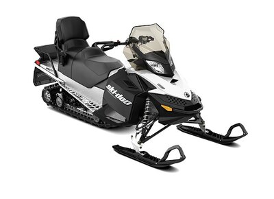 Ski-Doo Expedition Sport Rotax 550F