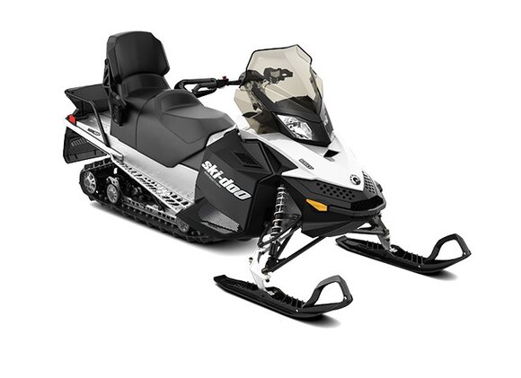 Ski Doo Expedition Sport Rotax 550F