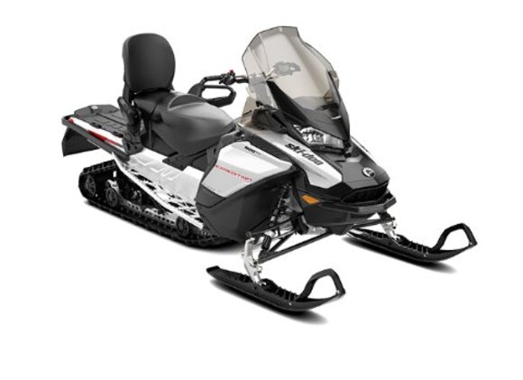 Ski Doo Expedition Sport REV Gen4