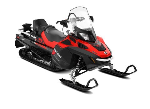 Ski-Doo Expedition SWT