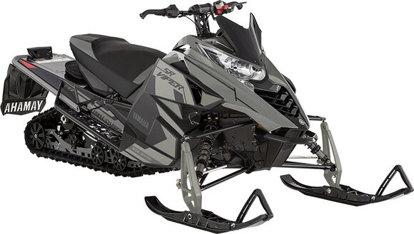 2019 Yamaha SRViper L TX