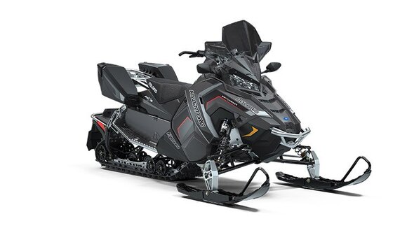 2019 Polaris 600 Switchback Adventure