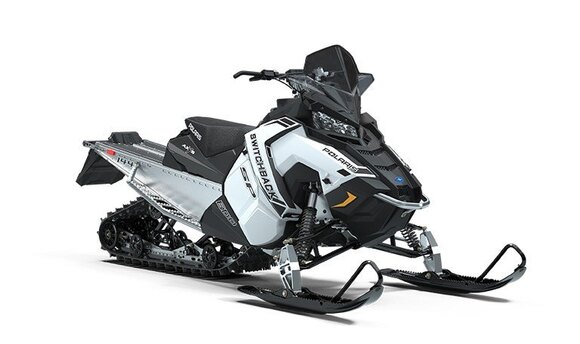 2019 Polaris 600 Switchback SP 144