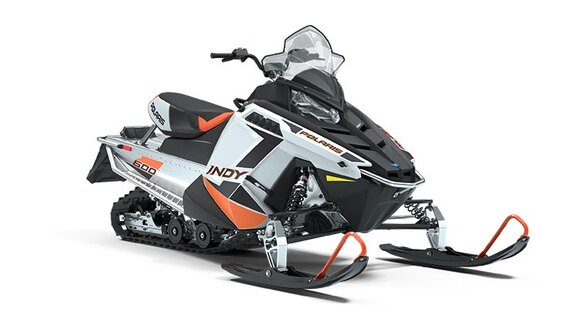 2019 Polaris® 600 Indy