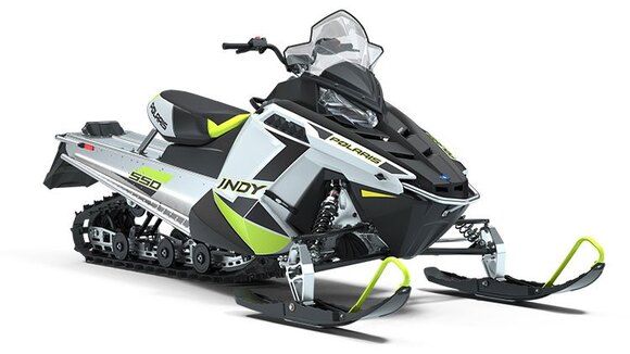 2019 Polaris® 550 Indy® 144