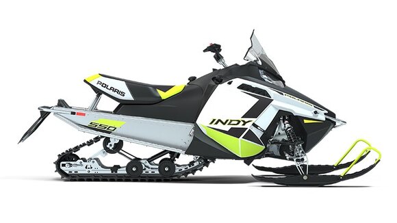 2019 Polaris® 550 Indy®