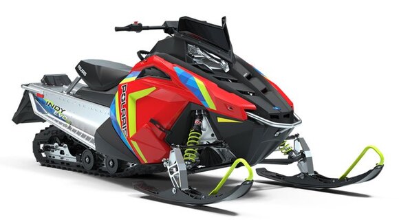 2019 Polaris Indy Evo