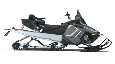 2019 Polaris® 550 Indy® Adventure 155