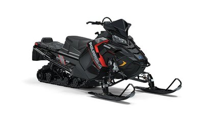 2019 Polaris 800 Titan XC 155