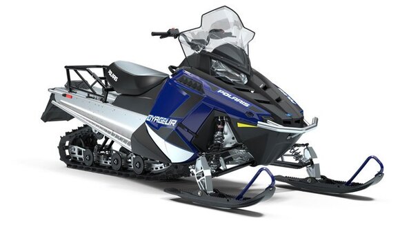 2019 Polaris 550 Voyageur 144