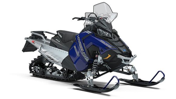 2019 Polaris 600 Voyageur 144