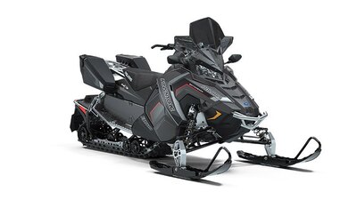 2019 Polaris 800 Switchback Adventure