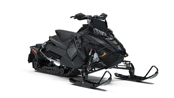 2019 Polaris 600 Switchback XCR