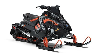 2019 Polaris 600 Switchback PRO-S