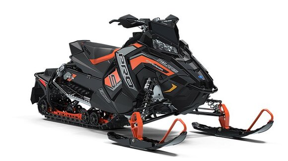 2019 Polaris 600 Switchback PRO S