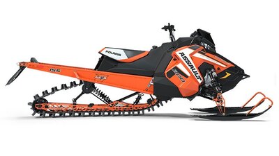 2019 Polaris® 800 RMK Assault 155