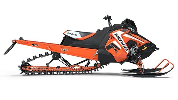 2019 Polaris® 800 RMK Assault 155