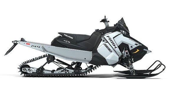 2019 Polaris 600 RMK 144