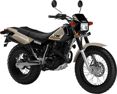 2019 Yamaha XT250